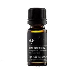 Essential Oil - Rose Geranium OIl (Pelargonium Graveolens)